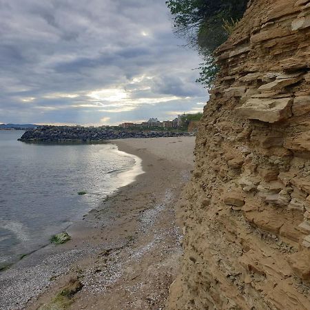Mitprot Luks Studio Panorama Bay 2 สวิติ วลัส ภายนอก รูปภาพ