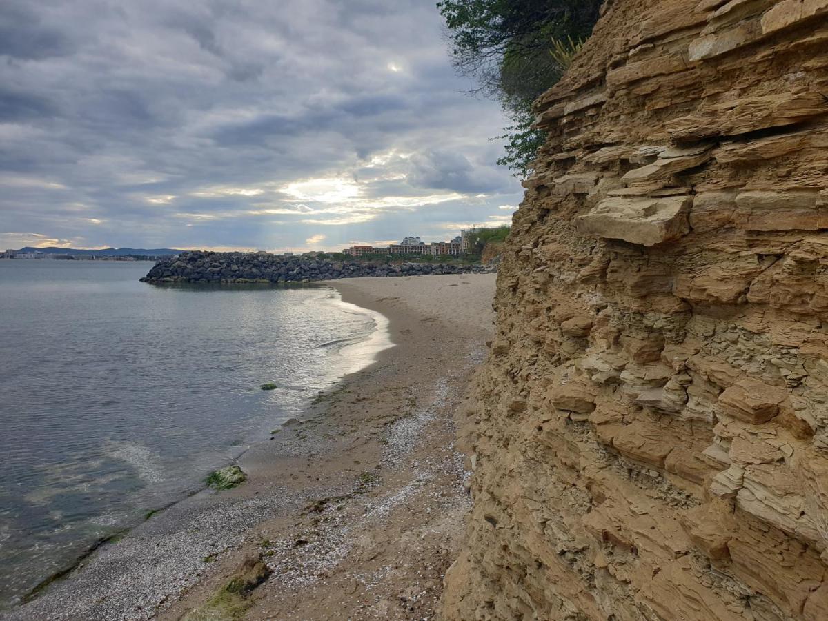 Mitprot Luks Studio Panorama Bay 2 สวิติ วลัส ภายนอก รูปภาพ