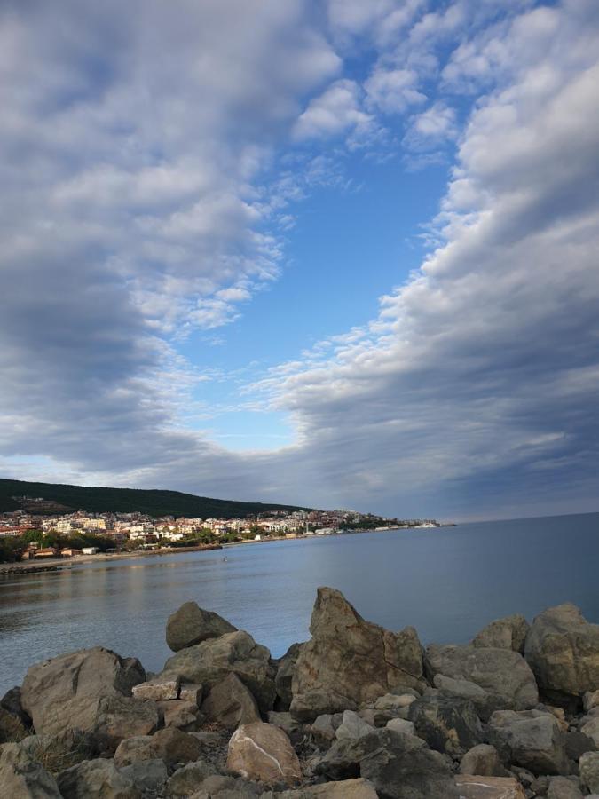 Mitprot Luks Studio Panorama Bay 2 สวิติ วลัส ภายนอก รูปภาพ