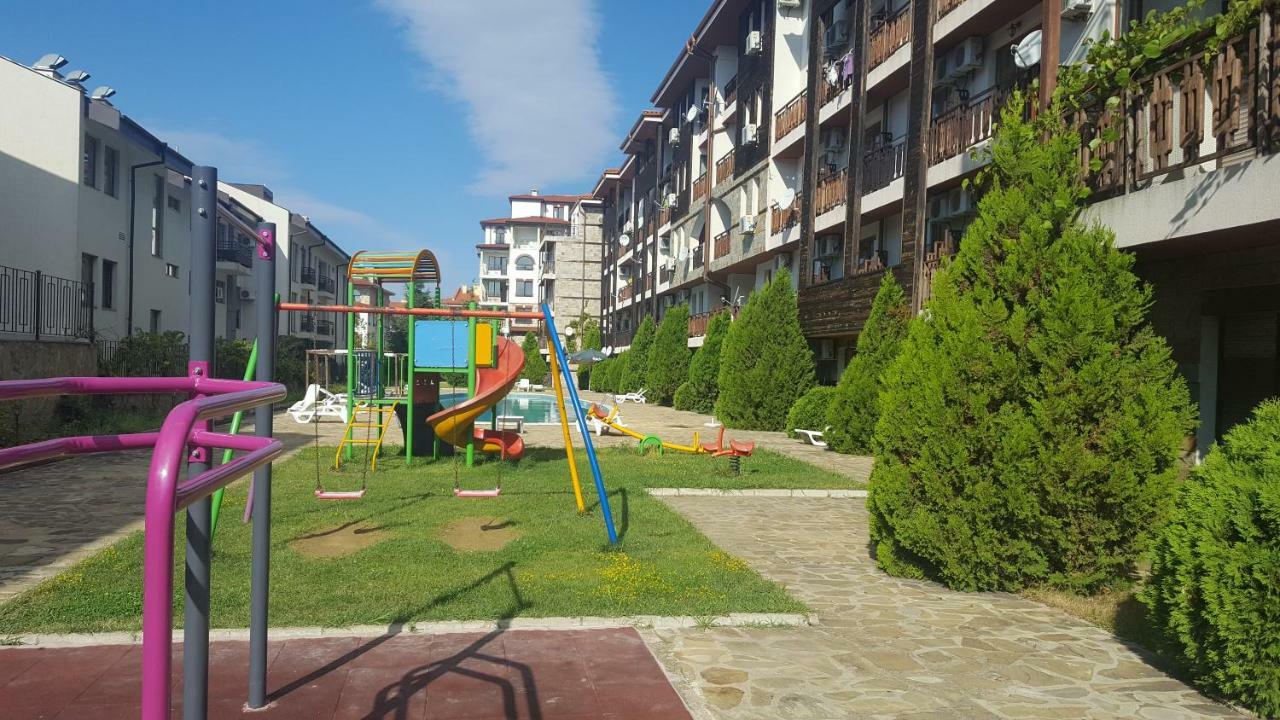 Mitprot Luks Studio Panorama Bay 2 สวิติ วลัส ภายนอก รูปภาพ